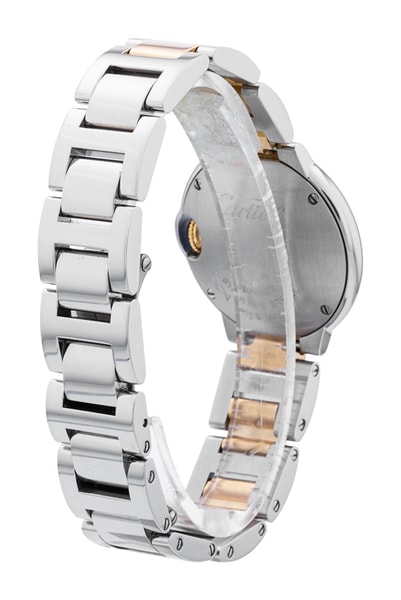 Cartier Ballon Bleu WE902030